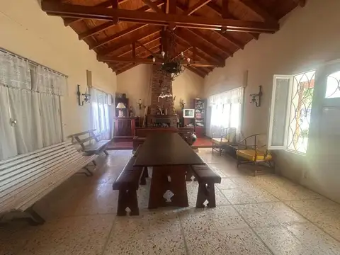 Casa en Venta 56 años