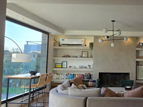 Casa en Alquiler Temporal 6 años