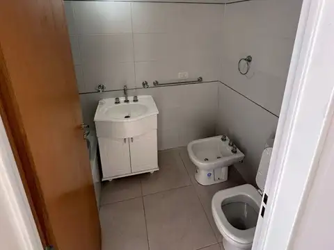 Departamento en venta en La Plata Monoambiente