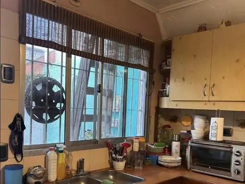 PH 3 AMB VENTA VILLA BALLESTER SIN  EXPENSAS