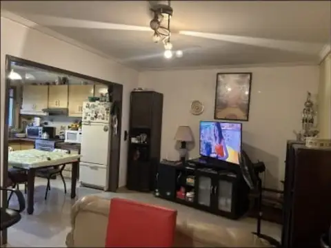 PH 3 AMB VENTA VILLA BALLESTER SIN  EXPENSAS