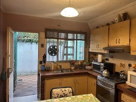 Depto Tipo Casa en Venta 66 años