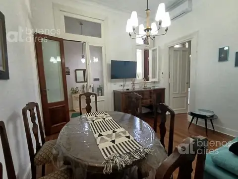 Departamento en Alquiler Temporal en San Telmo, USD 850