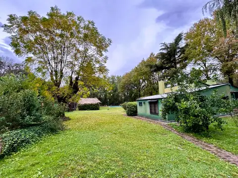 Casa en Venta en Moreno, USD 125.000