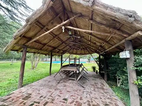 Casa en Venta 35 años