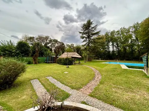 Casa en Venta de 4 dormitorios