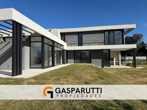 San Matías, Escobar