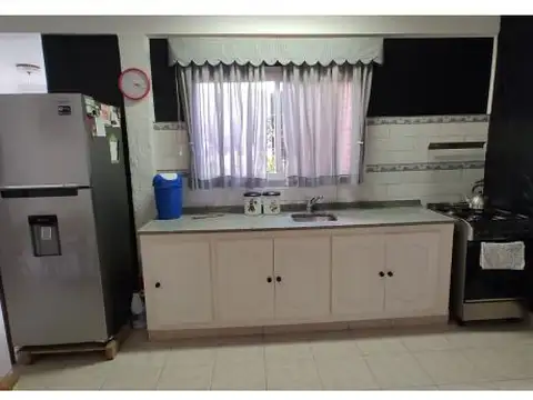 Depto Tipo Casa en Venta en Haedo, USD 145.000