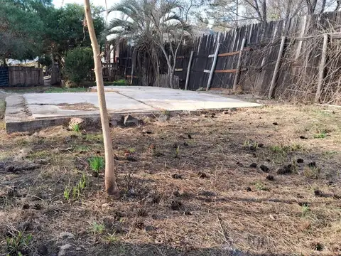 Terreno en Venta en Puerto Yerua, USD 8.500