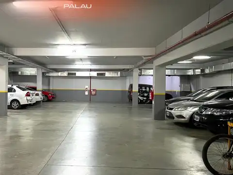 Oficina en Alquiler con 3 cocheras