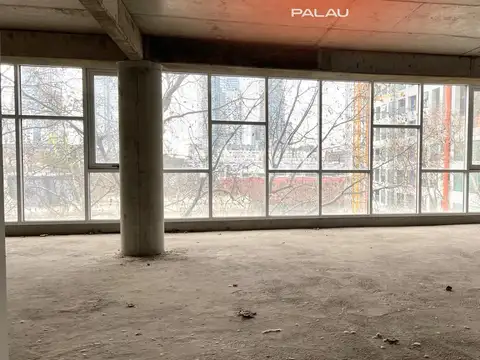 Ver Video - Excelente Oficina comercial c\vista abierta