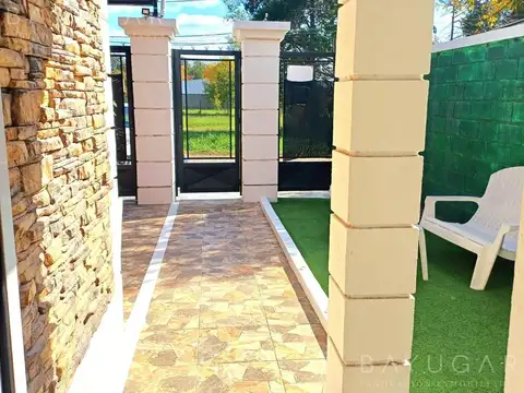 Casa en Venta en Villa Alpina I, USD 125.000