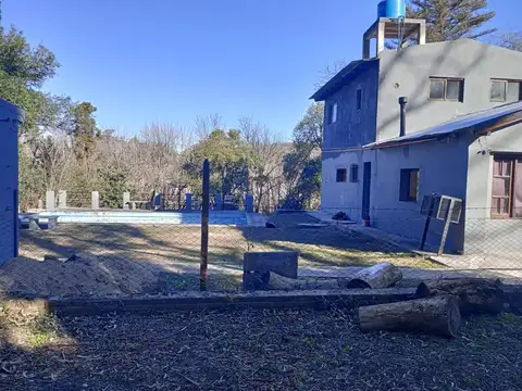 Casa en Venta en La Granja, USD 100.000