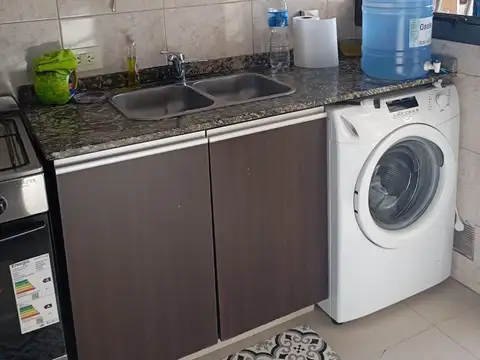 Departamento en Venta 18 años