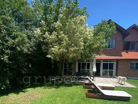 Casa en venta en Campos De Echeverria