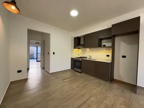 Depto Tipo Casa en Venta A Estrenar