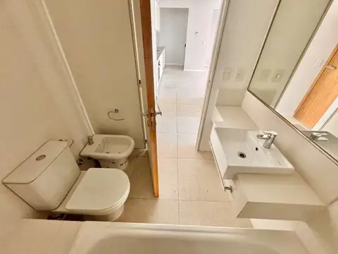 Departamento en Alquiler 1 año