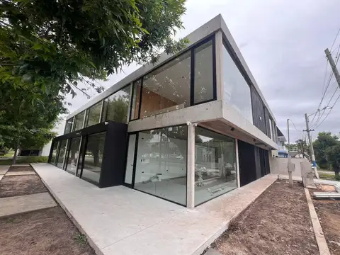 Oficina en Alquiler A Estrenar