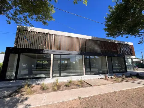 OFICINA en ALQUILER/VENTA a estrenar - 485(MITRE) e/ 137 y 138 - Entrega Inmediata