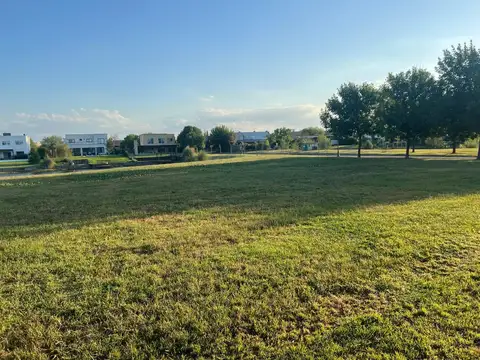 Lote en Venta a la Laguna, Acepta Financiación, 982m2, en San Matias, Escobar, GBA Norte