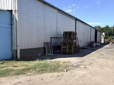 Parque Industrial Avant Alvear