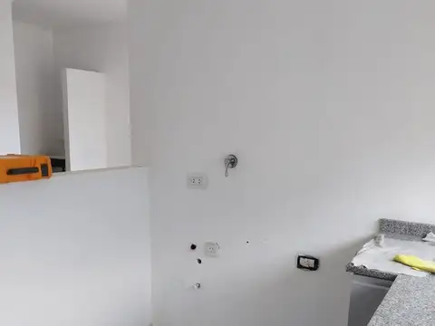 DUPLEX EN LUJAN, LUMINOSO