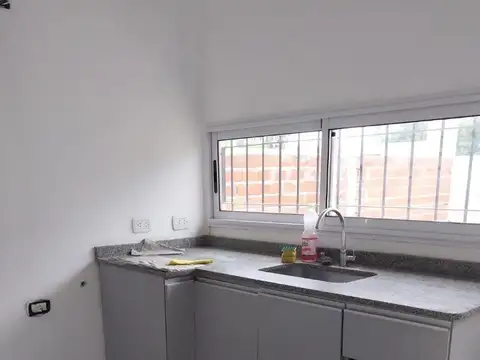 Casa en Alquiler 5 años