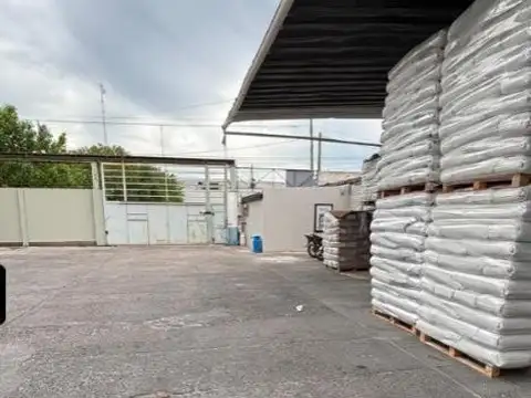 Galpon en Venta 40 años