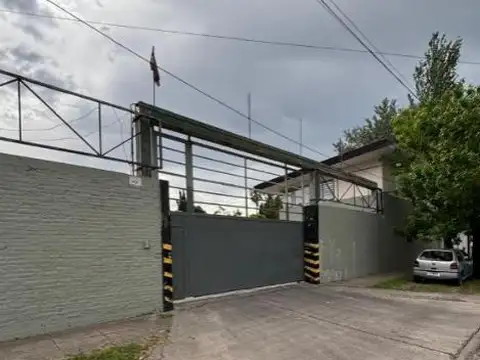 Galpon en Venta 40 años