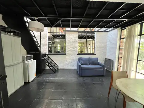 Departamento en Alquiler Temporal de 2 dormitorios