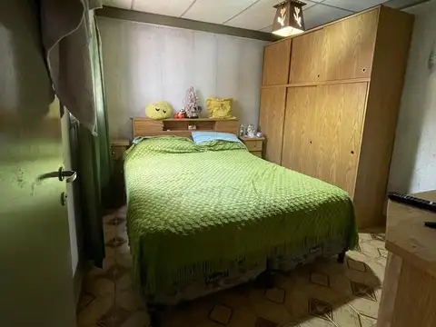 Casa en Venta 35 años