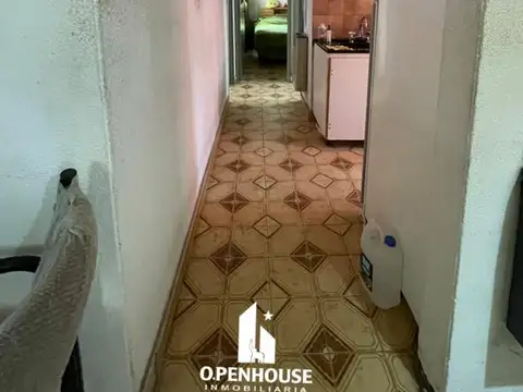 Casa en Venta en Cuarta Sección, USD 68.000