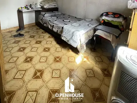 Casa en Montecaseros de Ciudad