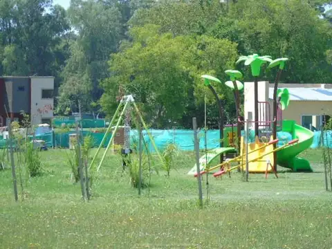 Terreno en Venta de 578,0 m2