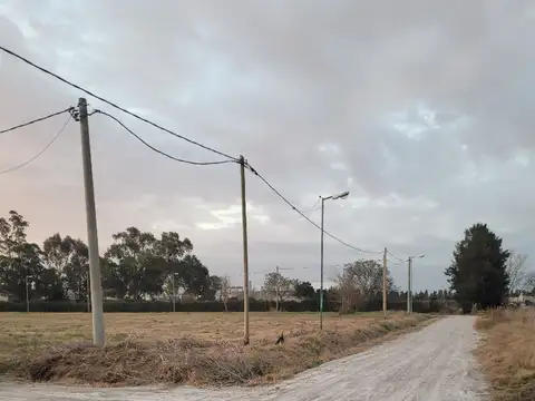 506 y 157 - Lotes propios - Subdivididios por geodesia (no es ph)