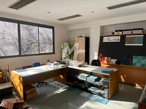 Galpon en Alquiler 30 años