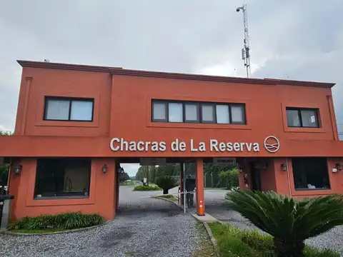 Chacras de la Reserva  al 200