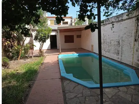 Casa en Venta 45 años