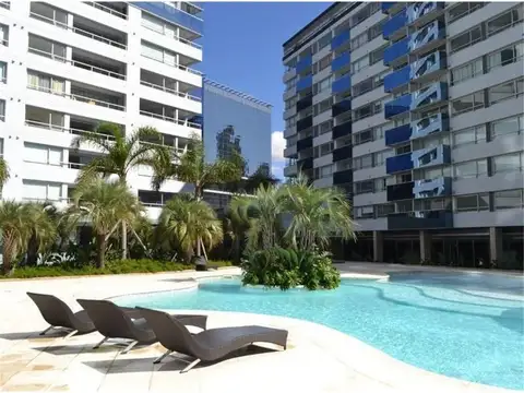 Rosario Vera Peñaloza 400, Piso 15