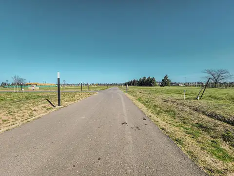 Terreno en Venta de 830,0 m2