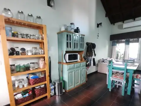 Depto Tipo Casa en Venta en Villa Ariza, USD 86.000