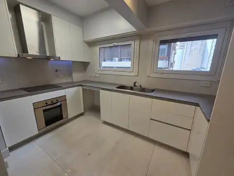 Departamento en Alquiler de 2 dormitorios