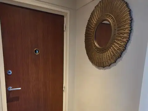 Departamento en Alquiler de 3 ambientes