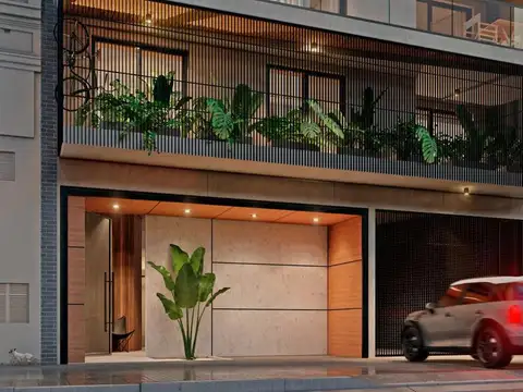 Departamento en Venta al Oeste