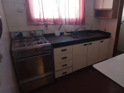Departamento en Alquiler de 2 dormitorios