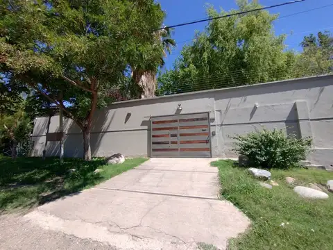 Casa en Venta en Vistalba, USD 280.000