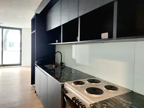 A ESTRENAR - Distrito de las Artes. AMENITIES.