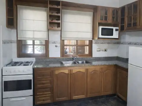 Depto Tipo Casa en Venta 31 años