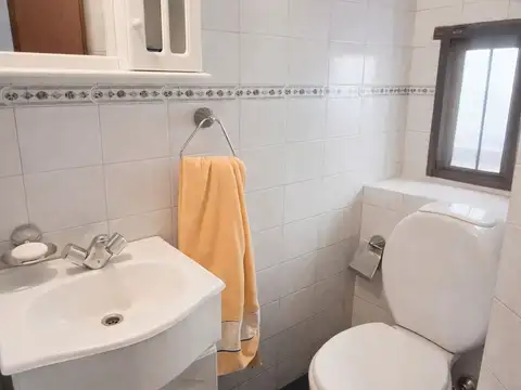 Depto Tipo Casa en Venta en Merlo, USD 95.000