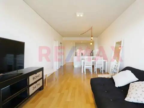 Departamento en Alquiler en Chacarita, USD 730